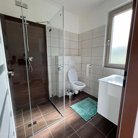Chaty Palava Dolni Vestonice Exterior photo