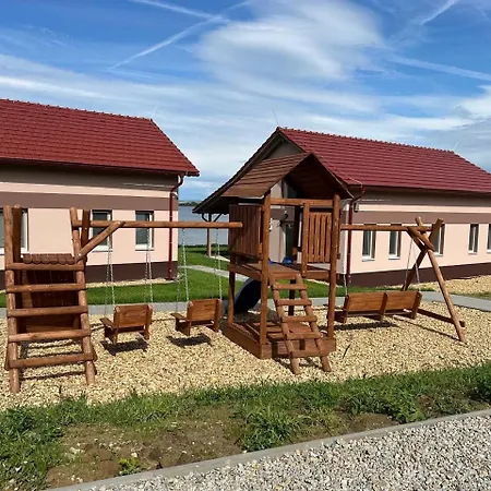 Chaty Palava Dolni Vestonice Exterior photo
