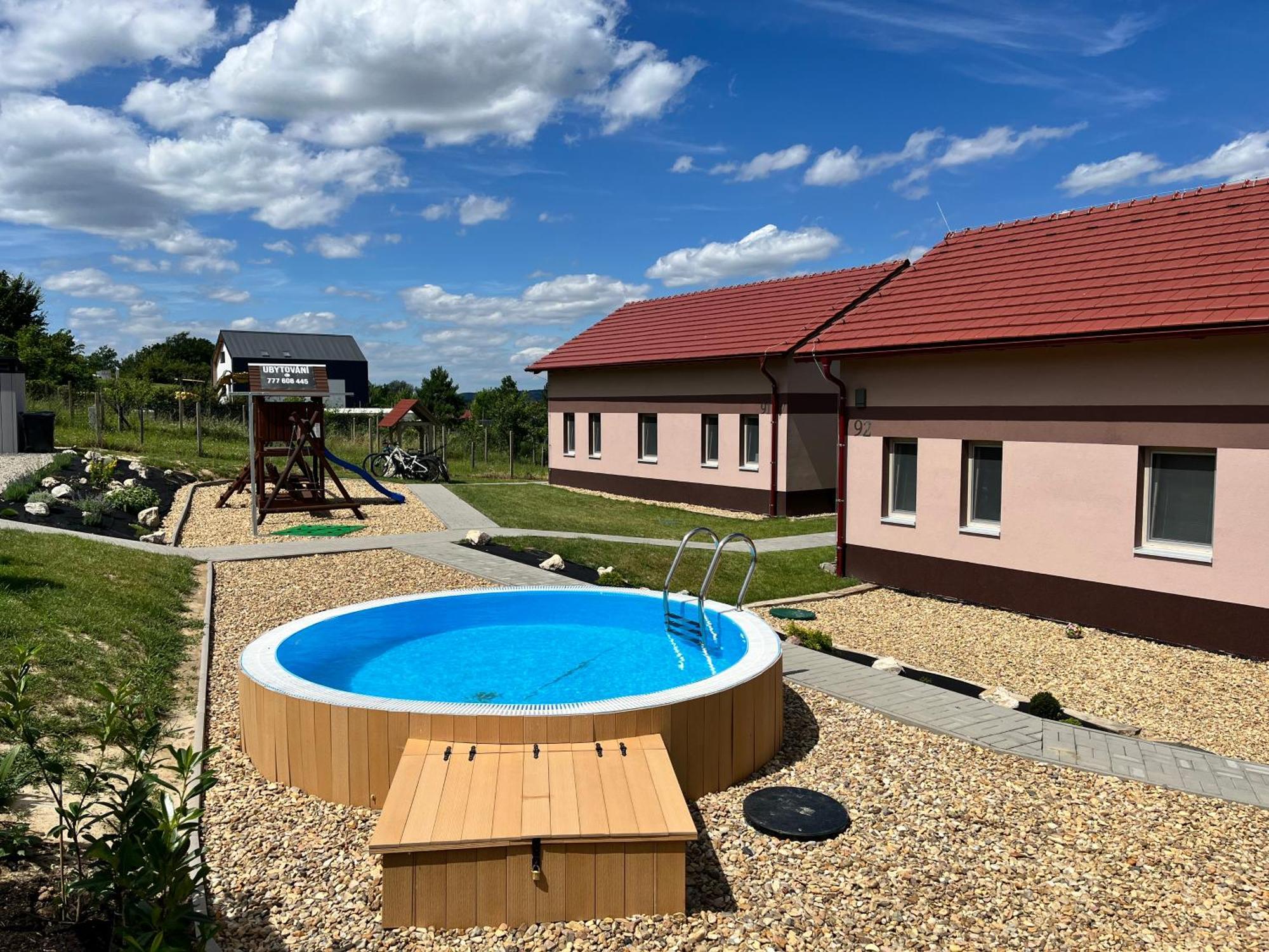 Apartment Palava Dolni Vestonice