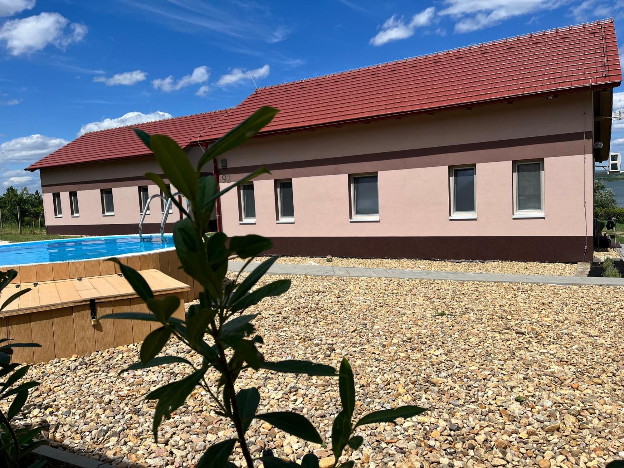 Apartment Palava Dolni Vestonice